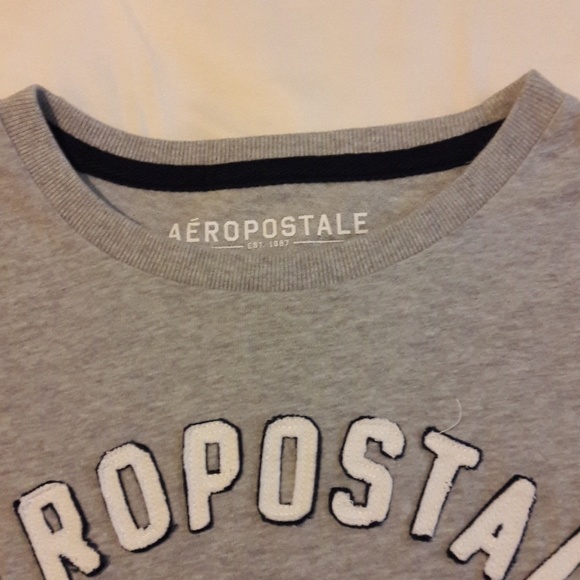 Men Aeropostale T-shirt - Picture 5 of 8